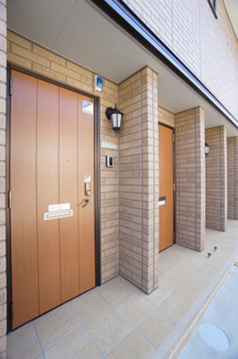 【エントランス】 | プランドール