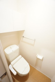 【トイレ】 | プランドール