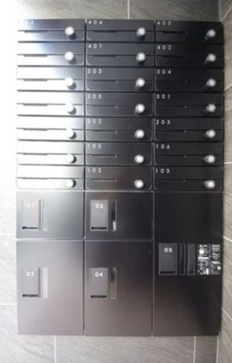 エルファーロ三軒茶屋Ⅱ　ペット相談　築浅　礼金０のその他