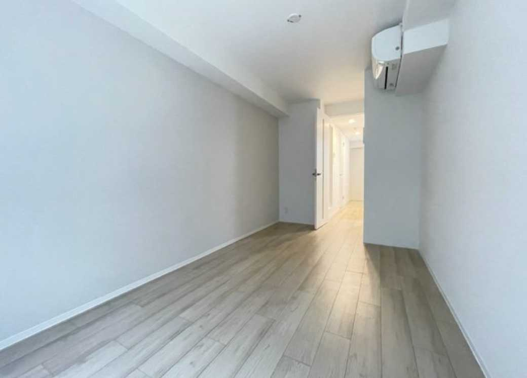 エルファーロ三軒茶屋Ⅱ　ペット相談　築浅　礼金０の内装