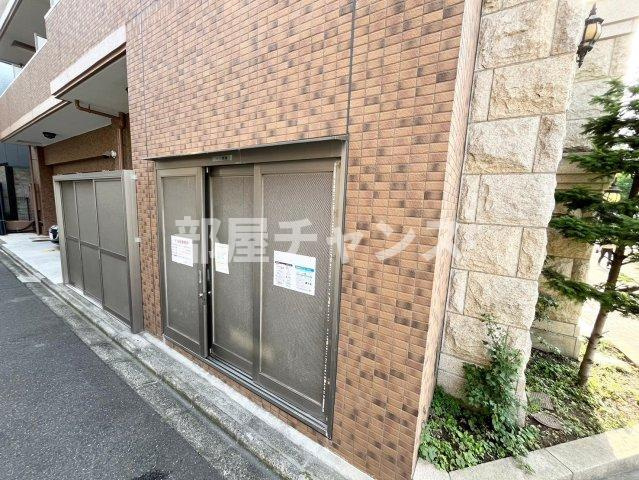 プレサンスSAKAE白川公園のその他共用部分