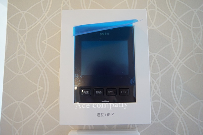 【内装】 | 八尾市山本町南6丁目 | TVモニターホン完備です☆