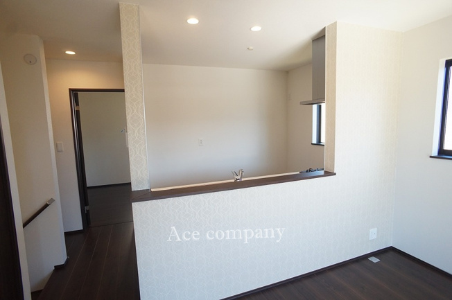 【キッチン】 | 八尾市山本町南6丁目 | 対面式のキッチンです♪