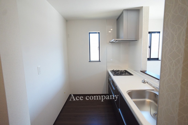 【キッチン】 | 八尾市山本町南6丁目