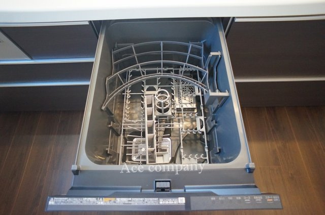 【キッチン】 | 八尾市山本町南6丁目 | 【食器洗浄乾燥機☆】