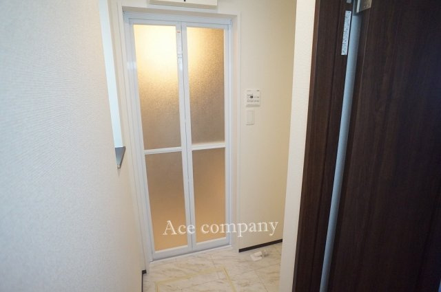 【ランドリースペース】 | 八尾市山本町南6丁目