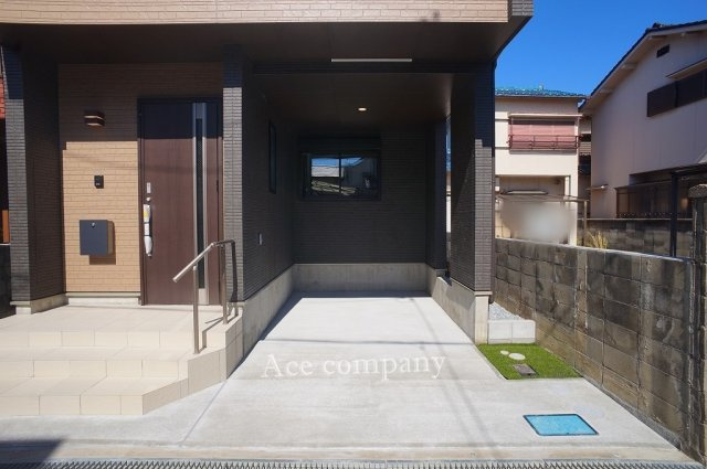 【駐車場】 | 八尾市山本町南6丁目 | 小・中学校、徒歩5分圏内です♪