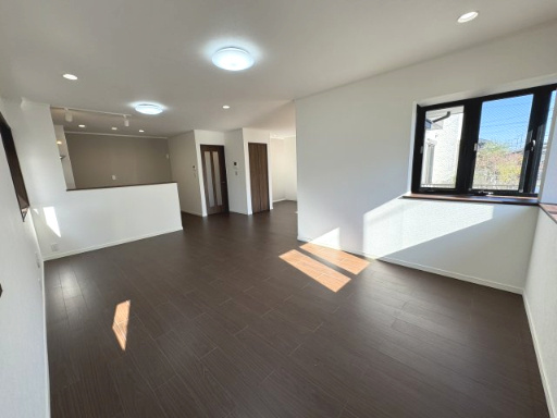 【居間・リビング】