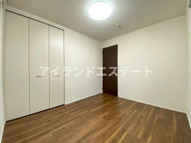 ヴィラ・シンビオーズ三軒茶屋　オートロック　通風良好のその他