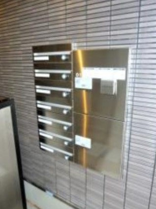 マトーニ ロッシのその他共用部分