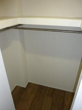 マトーニ ロッシの収納