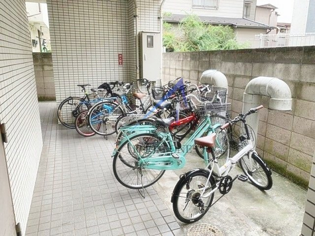 コウエイマンション目黒