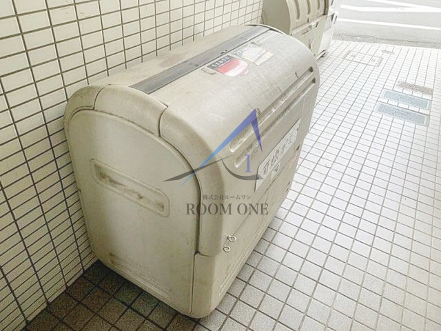 コウエイマンション目黒