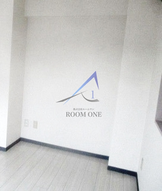 コウエイマンション目黒の居間・リビング|洋室のお部屋です。