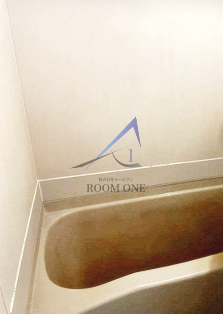 コウエイマンション目黒の浴室|お風呂です。