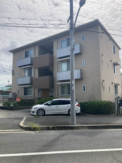 【外観】 | シオン茨木