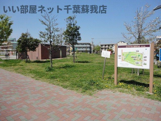 サンライズ桜のその他