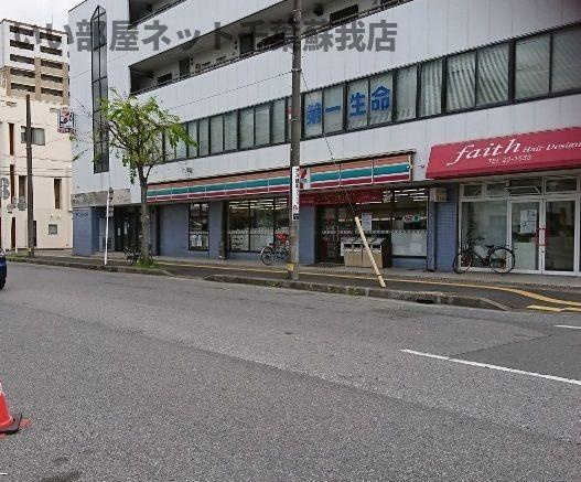 サンライズ桜のその他