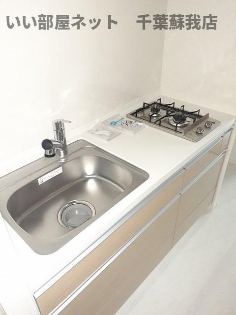 サンライズ桜のキッチン|キッチンでお料理をお楽しみください