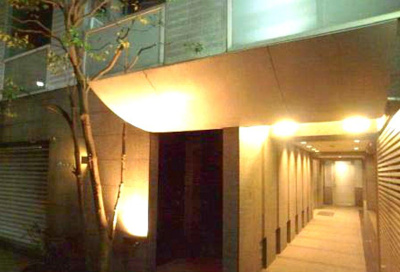 【エントランス】 | ピアニシモ池袋 | エントランスからは高級感が漂います(^^)/