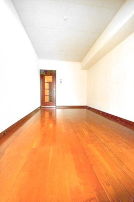 【洋室】 | ピアニシモ池袋 | フローリング仕様のお部屋(^^)/