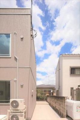 【その他】 | メゾン・ド・アンジュ武蔵関