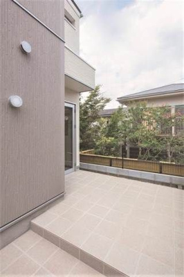 【その他共用部分】 | メゾン・ド・アンジュ武蔵関