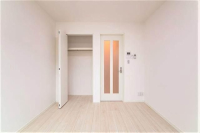 【収納】 | メゾン・ド・アンジュ武蔵関