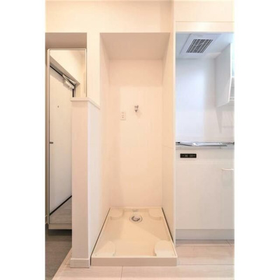 【設備】 | メゾン・ド・アンジュ武蔵関