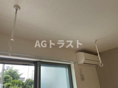 【内装】 | (仮称)原町共同住宅