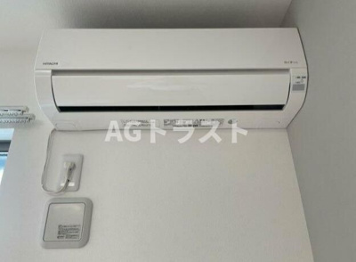 【設備】 | (仮称)原町共同住宅