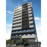 プレサンス西九条GATERISEの画像