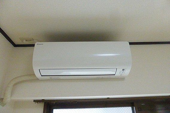 ダイナスティ品川の設備