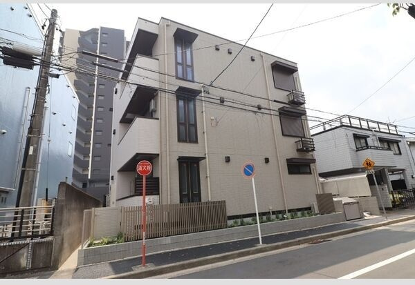 ルヴィータ矢田南
