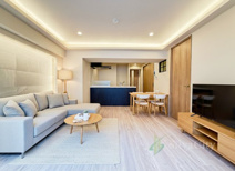 南平台マンションの画像