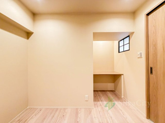 【和室】 | 南平台マンション