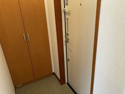 【玄関】 | サンライズヒルズ