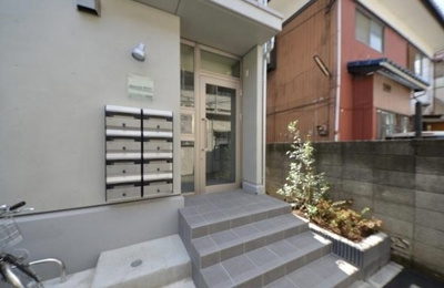 【エントランス】 | サンライズヒルズ