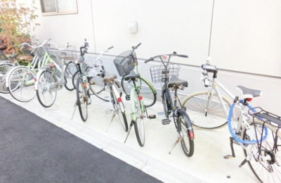 【その他共用部分】 | サンライズヒルズ