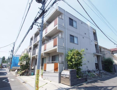 【外観】 | サンライズヒルズ