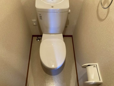 【トイレ】 | サンライズヒルズ