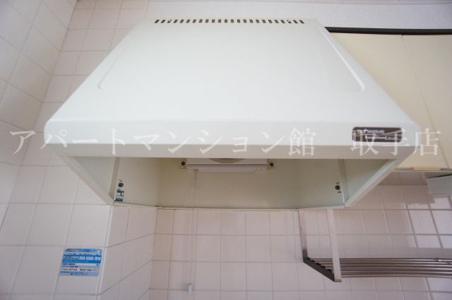 本谷ハイツの設備