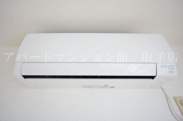 本谷ハイツの設備