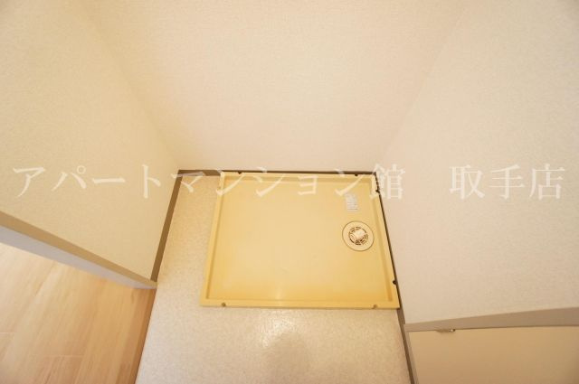 本谷ハイツの設備