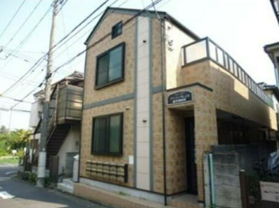 アーバンプレイス新井薬師前