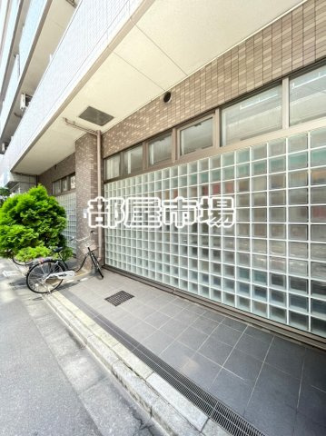 サンスタレ西浅草のその他共用部分