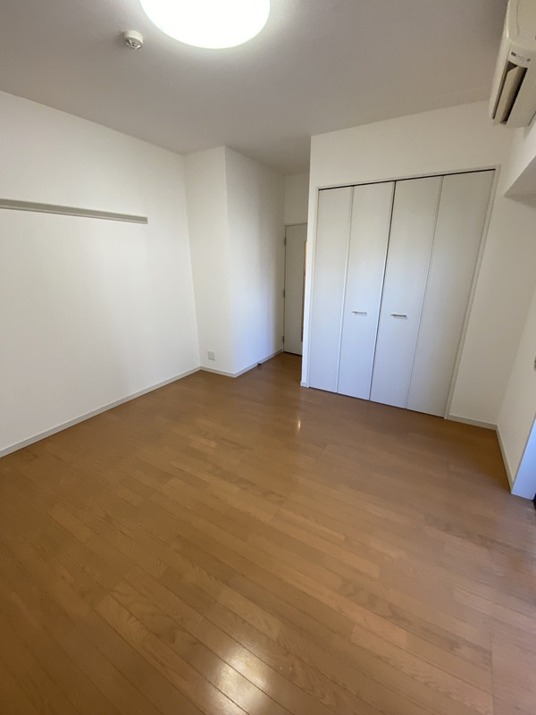 サンスタレ西浅草の居間・リビング