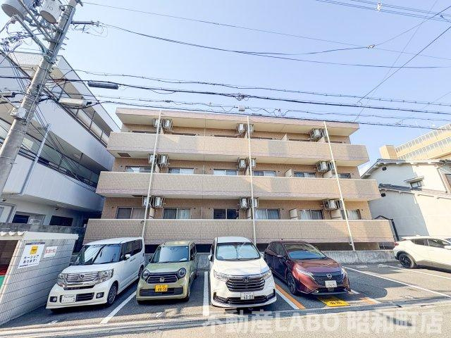 アイボリコート