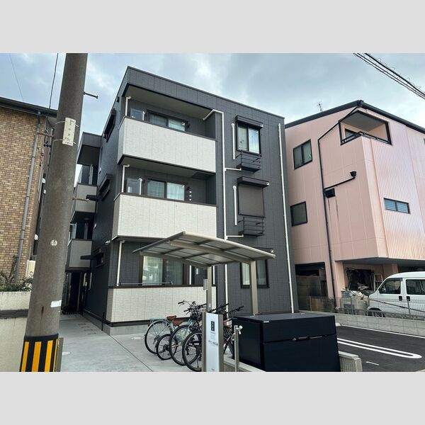 グラン弥富通