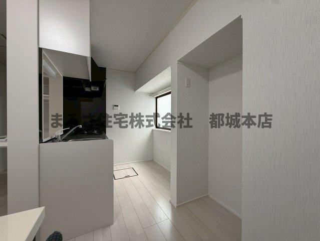 DOCA早水の居間・リビング